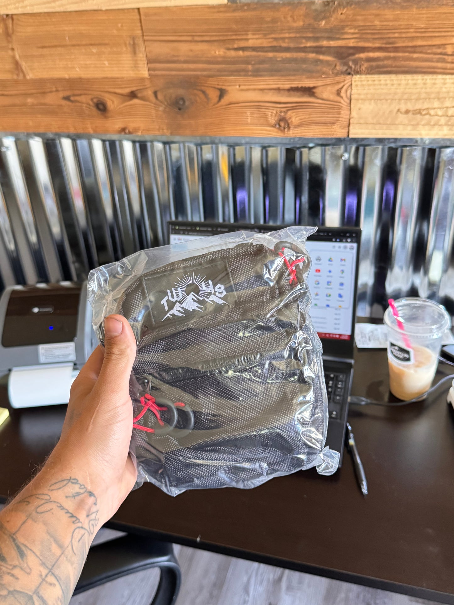 Two48 Handlebar Bag