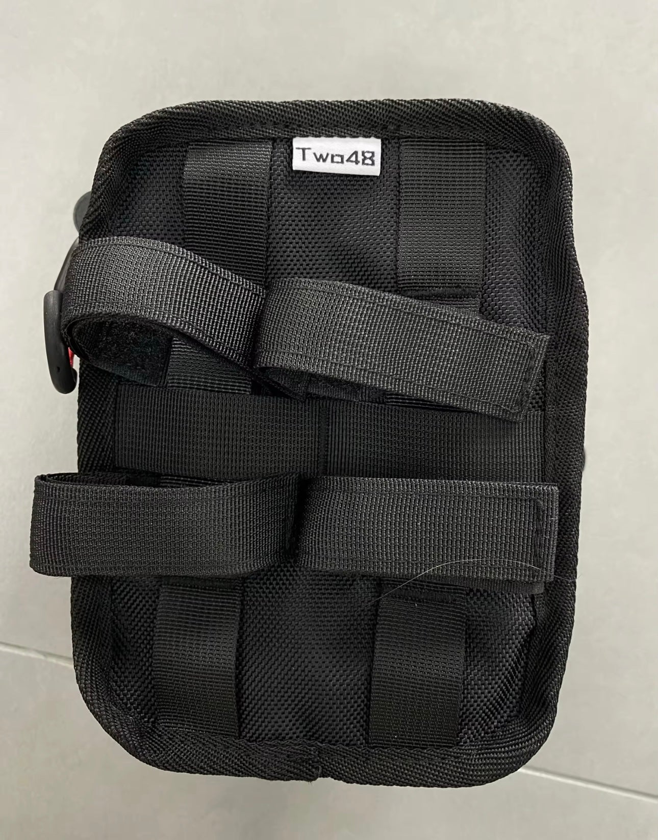 Two48 Handlebar Bag