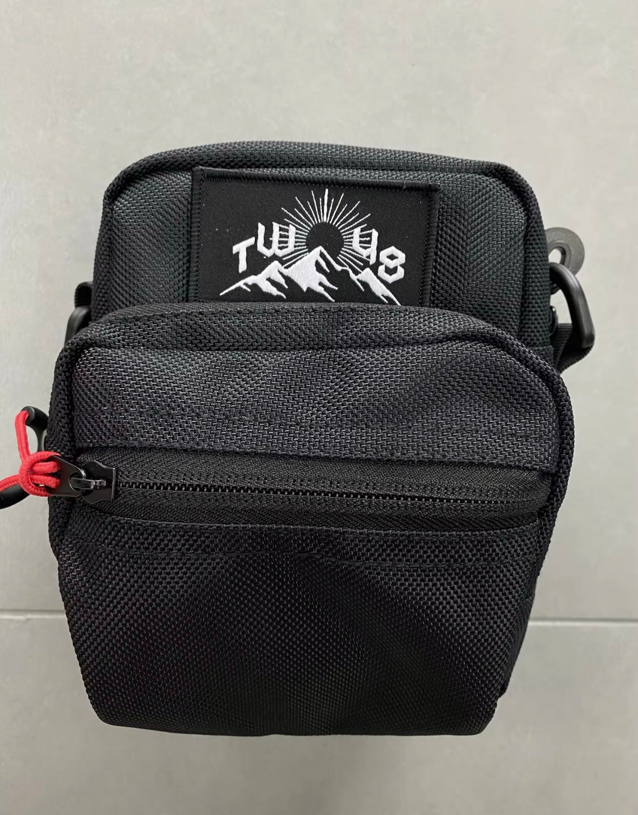 Two48 Handlebar Bag