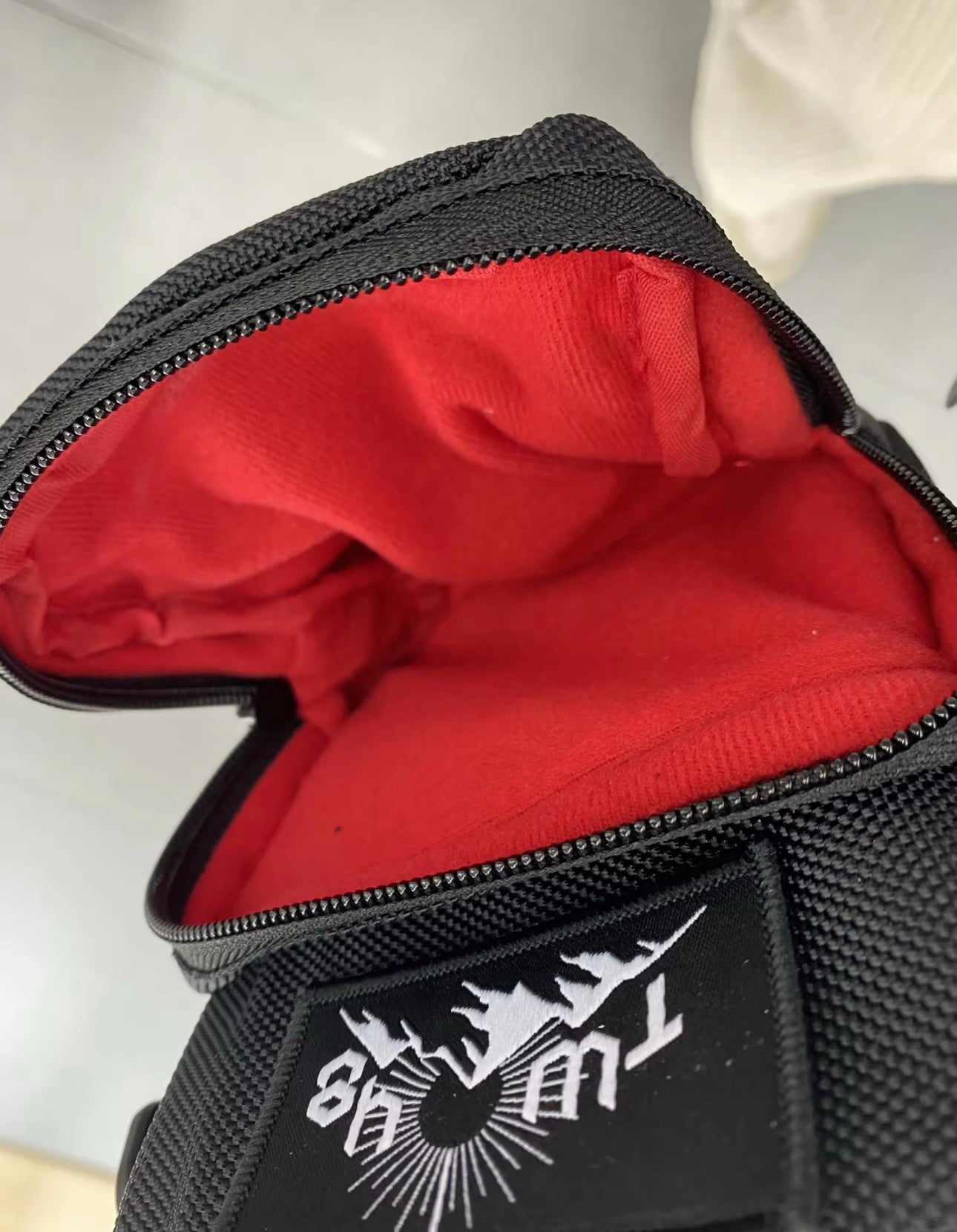 Two48 Handlebar Bag