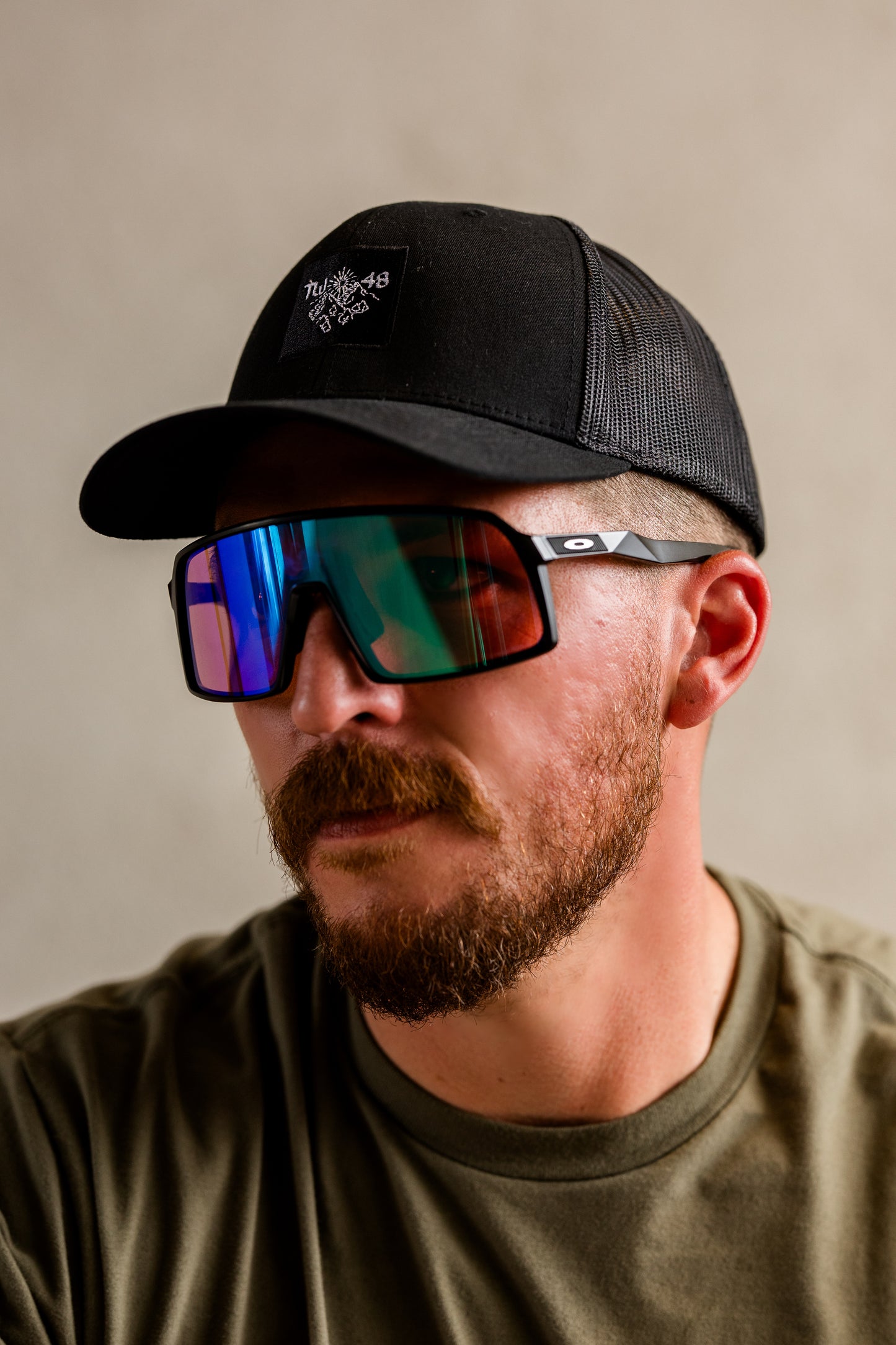 Trucker Cap