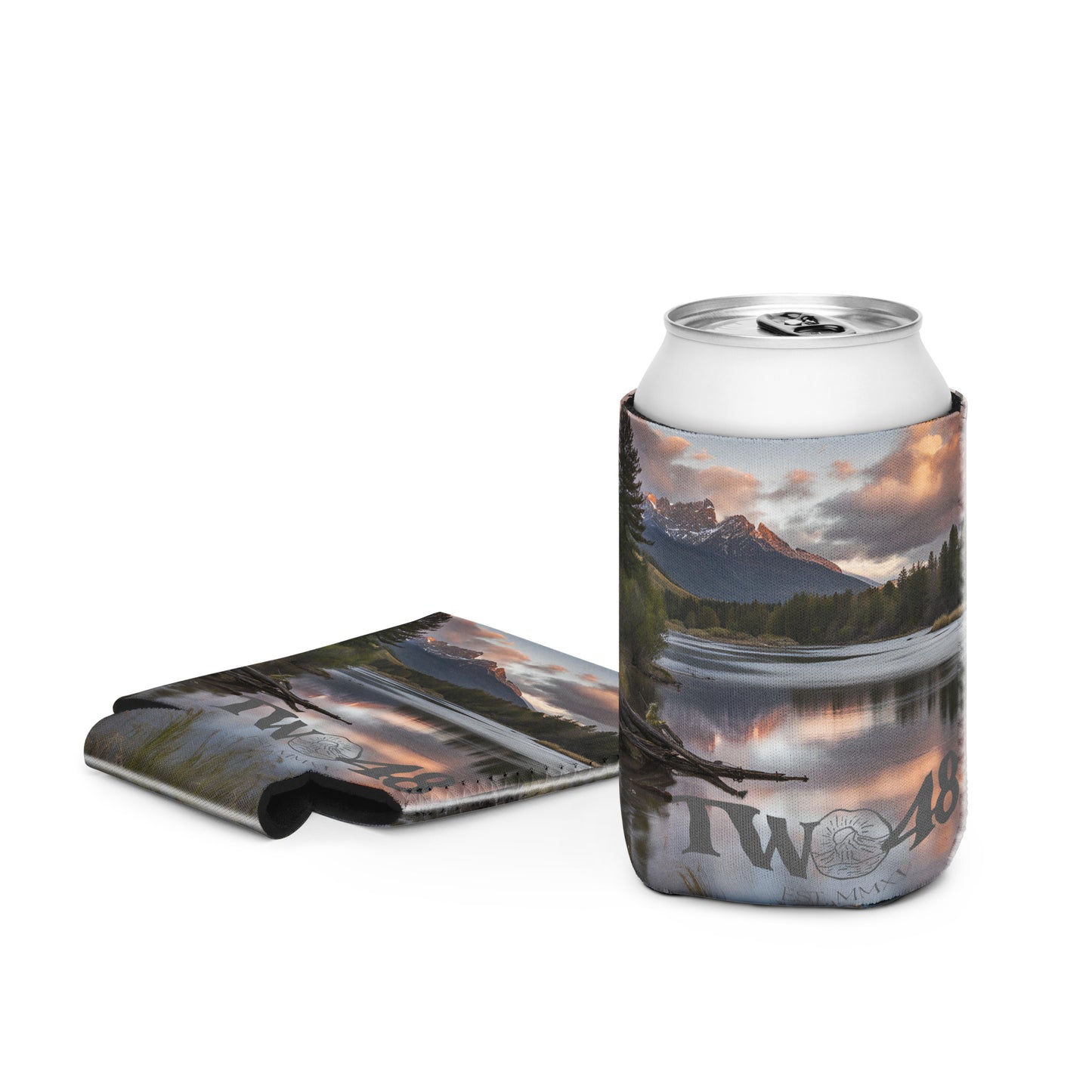 Can cooler
