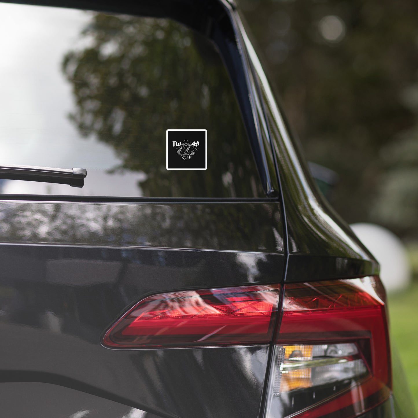 "facelift" sticker