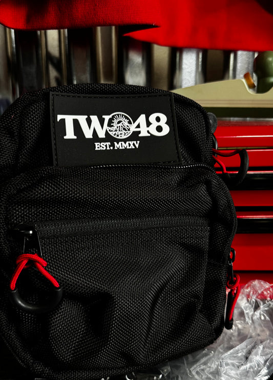 Two48 Handlebar Bag