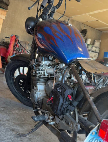 Two48 Handlebar Bag