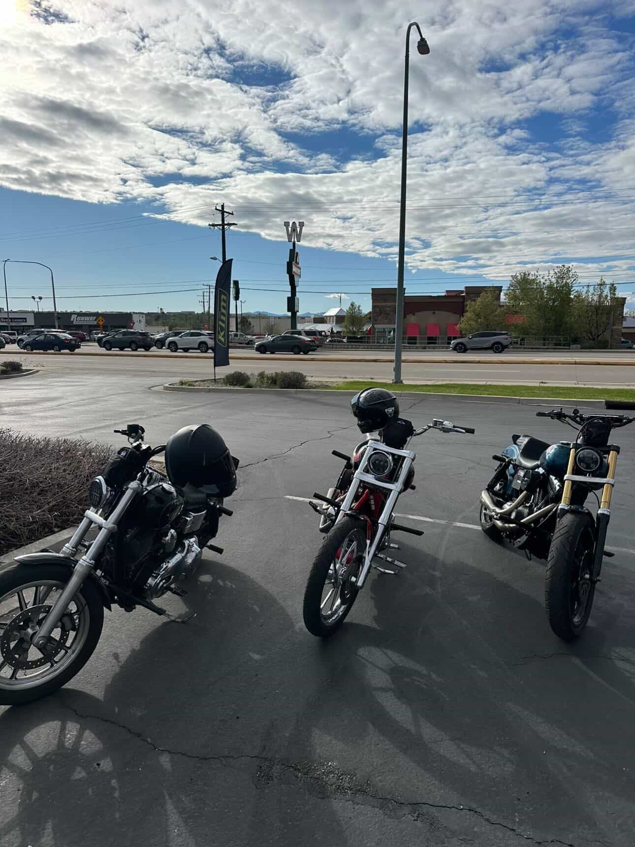 Two48 Handlebar Bag