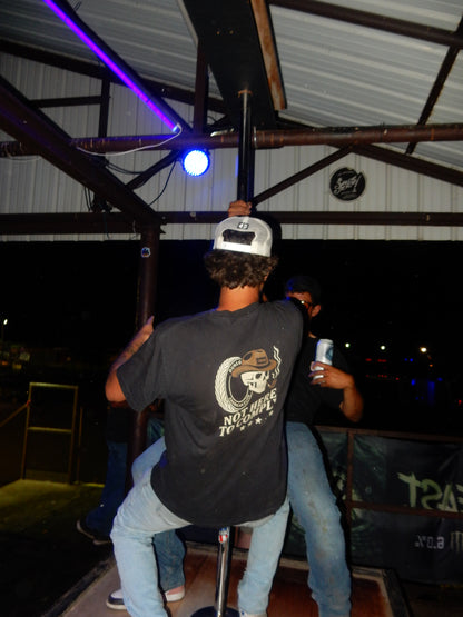 “Cowboy” Tee (Limited Availability)