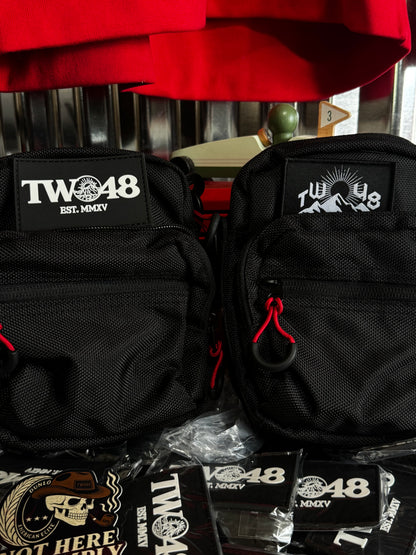 Two48 Handlebar Bag