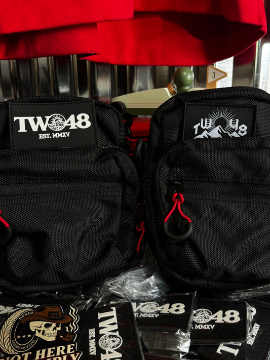 Two48 Handlebar Bag